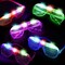 50 Pack LED Glasses 6 Color 3 Mode Light Up Party Glasses Glow In The Dark Party Supplies Shutter Shades Neon Flashing Glasses Carnival Sunglasses Party Favors Toys for Birthday Wedding Concerts Party